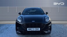 Ford Puma 1.0 EcoBoost Hybrid mHEV ST-Line X 5dr Petrol Hatchback